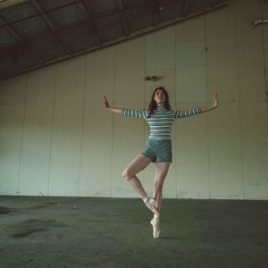 Meet your Posher, Charlotte